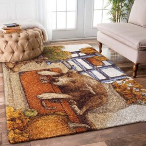 Dog Rug Carpet
