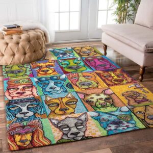 Dog Rug Carpet