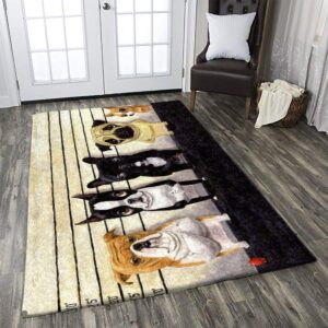 Dog Rug Carpet