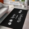 Dog Home Area Rug Carpet Carpets