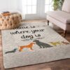 Dog Rug Carpet