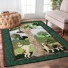 Dog Park Rug Carpet