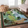 Dog Park Rug Carpet