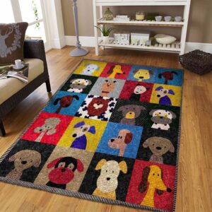 Dog Rug Carpet