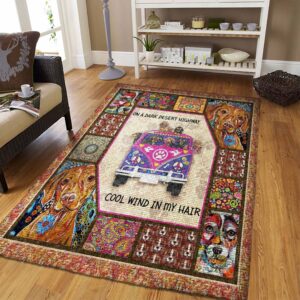 Dog Rug Carpet