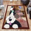 Dogs Rug Carpet