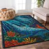 Dolphin Rug Carpet