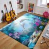 Dolphin Rug Carpet