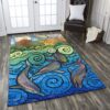 Dolphin Rug Carpet