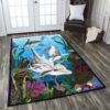 Dolphin Rug Carpet