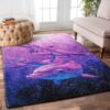 Dolphin Rug Carpet