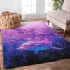 Dolphin Rug Carpet