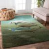 Dolphin UN36684 Rug Carpet