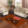 Domo Kun 15 Bit Living room carpet rugs