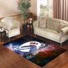 Dont Panic Living room carpet rugs