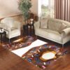 Donut Living room carpet rugs