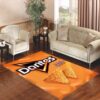 Doritos Tangy Cheese Living room carpet rugs