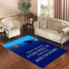 Dory and Nemo Quotes Living room carpet rugs