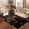 Dota 2 Centaur Warchief Living room carpet rugs