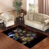 Dota 2 Characters Living room carpet rugs