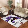 Dota 2 Dark Seer Living room carpet rugs