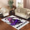 Dota 2 Dazzle Living room carpet rugs