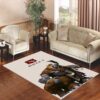 Dota 2 Elephant Living room carpet rugs