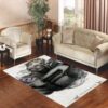 Dota 2 Ivoker Living room carpet rugs