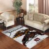 Dota 2 Juggernaut 2 Living room carpet rugs
