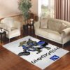 Dota 2 Omniknight Living room carpet rugs