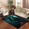 Dota 2 Phantom Assassin Living room carpet rugs