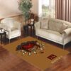 Dota 2 Rapture Living room carpet rugs