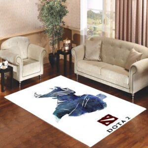 Dota 2 Razor Living room carpet rugs