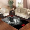 Dota 2 Someone Living room carpet rugs