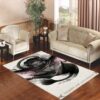 Dota 2 Templas Assassin Living room carpet rugs