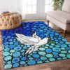 Dove Rug Carpet