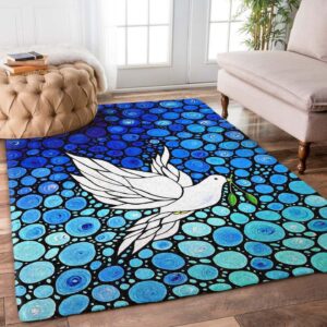 Dove Rug Carpet