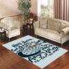 Dr Who cold dalek Living room carpet rugs