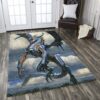 Dragon HM Luxury Rug Carpets