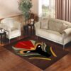 Dragon Knight Dota 2 Mask Living room carpet rugs