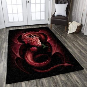 Dragon  Luxury Rug Carpets