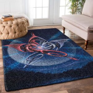 Dragon  Luxury Rug Carpets