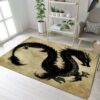 Dragon  Luxury Rug Carpets