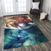 Dragon  Luxury Rug Carpets