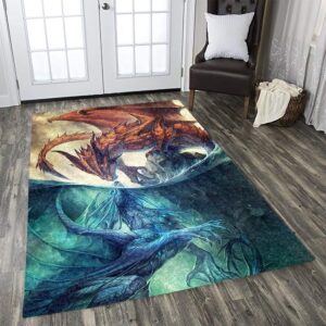 Dragon  Luxury Rug Carpets