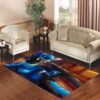 Dragon Stitch Living room carpet rugs