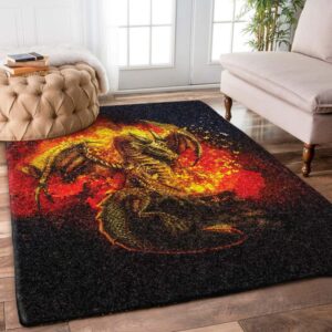 Dragon VDR Luxury Rug Carpets