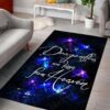 Dragonflies Living Room Rug Carpet