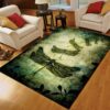 Dragonfly Rug Carpet