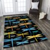 Dragonfly Rug Carpet